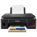 Многофункциональное устройство Canon Pixma G2410 (2313C009)