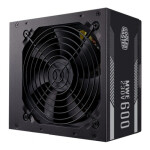 Блок питания Cooler Master MWE 600 (MPE-6001-ACABW-EU)