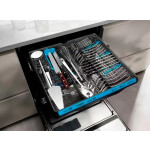 Встраиваемая посудомоечная машина Electrolux EES848200L