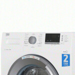 Стиральная машина Beko WSDN63512ZSW