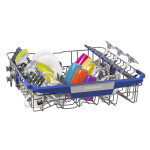 Встраиваемая посудомоечная машина Maunfeld MLP-12IMRO