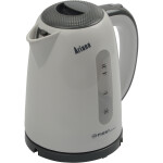 Чайник электрический First FA-5427-2 Black