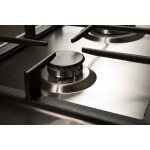 Встраиваемая газовая варочная панель Oasis P-MND (F)