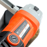 Щеточная шлифмашина Patriot BS 909 (110301510)