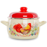 Кастрюля Metrot 2681 (170591)