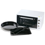 Мини-печь Bravo FO-45W