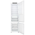 Встраиваемый холодильник Hiberg RFCI-465 NFW