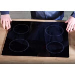 Встраиваемая индукционная варочная панель Maunfeld EVI.594-BG