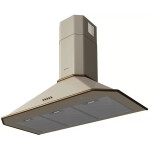 Каминная вытяжка Korting KHC 9839 RB