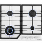 Встраиваемая газовая варочная панель Maunfeld EGHE.64.43CW/G
