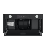 Встраиваемая вытяжка Maunfeld Fantasy Light 60 черный