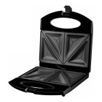 Сэндвичница Lumme LU-1253 черный жемчуг