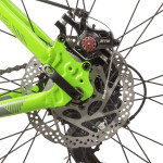 Велосипед Stinger 29AHD.GRAPHSTD.22GN2