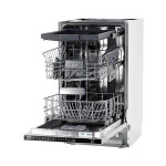 Встраиваемая посудомоечная машина Beko BDIN16420