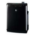 Очиститель воздуха Hitachi EP-A7000 BK