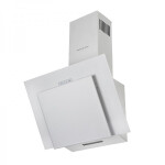 Каминная вытяжка Zigmund & Shtain K 141.6 W