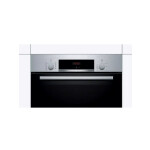 Встраиваемый электрический духовой шкаф Bosch HBF534ES0Q