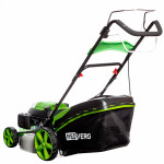 Газонокосилка бензиновая RedVerg RD-GLM46S