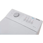 Стиральная машина Korting KWMT 1270 I