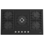 Встраиваемая газовая варочная панель Korting HGG 9835 CTN