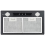 Встраиваемая вытяжка Cata GT Plus 45 BK /L