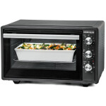 Мини-печь Rommelsbacher BG 1620