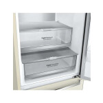 Холодильник LG GC-B459SEUM