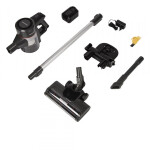 Пылесос Redmond RV-UR362 черный