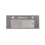 Встраиваемая вытяжка Zigmund & Shtain K 012.7 S