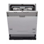 Встраиваемая посудомоечная машина Hyundai HBD 470