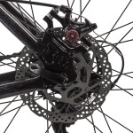 Велосипед Stinger 29AHD.ELEMSTD.20BK22