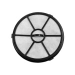 Фильтр для пылесоса BBK FBV0306 белый/черный