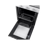 Встраиваемый электрический духовой шкаф HOMSair OEF451WH