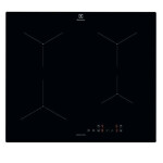 Встраиваемая индукционная варочная панель Electrolux LIL 61424 C