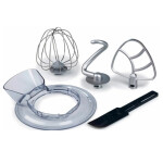 Кухонный комбайн Ariete 1589/01 Moderna белый