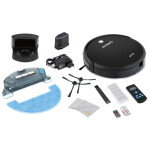 Робот-пылесос Gutrend Style 220