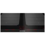 Встраиваемая индукционная варочная панель Siemens EX675LXC1E