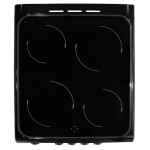 Электрическая плита DeLuxe 506004.14 эс-001