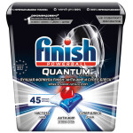 Капсулы Finish Quantum Ultimate (3120238)