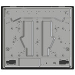 Встраиваемая газовая варочная панель Gorenje G 641 EXB