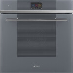 Встраиваемый электрический духовой шкаф Smeg SOP6104TPS