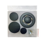 Встраиваемая газовая варочная панель Ginzzu HCG-423