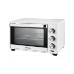 Мини-печь Pioneer MO5005 white