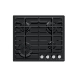 Встраиваемая газовая варочная панель Maunfeld EGHE.64.6CB/G