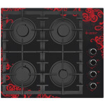 Встраиваемая газовая варочная панель Gefest СГ СВН 2230 К16