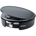 Блинница Steba CR 36