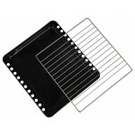 Газовая плита Flama N FG 24237 AT