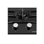 Встраиваемая газовая варочная панель Maunfeld EGHE.32.6CB/G