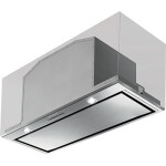 Встраиваемая вытяжка Faber Inca Lux 2.0 EV8 X A70 (110.0327.653)