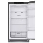 Холодильник LG GC-B459SLCL